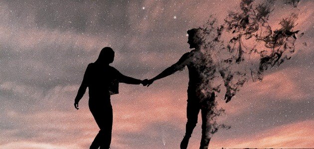 توقفي يا ابنتي، وكفي عنْ التفكيرِ 