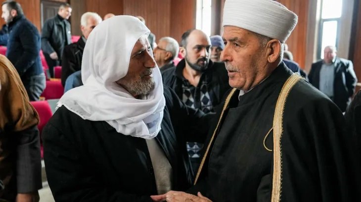 العلويون في سوريا موسوعة كاملة عن السر والنور وهل حقا يعبدون الامام علي "عليه السلام"
