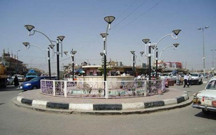 نهاية الصبر: تواقيع شعبية لطلب حاكم أممي لسوق الشيوخ