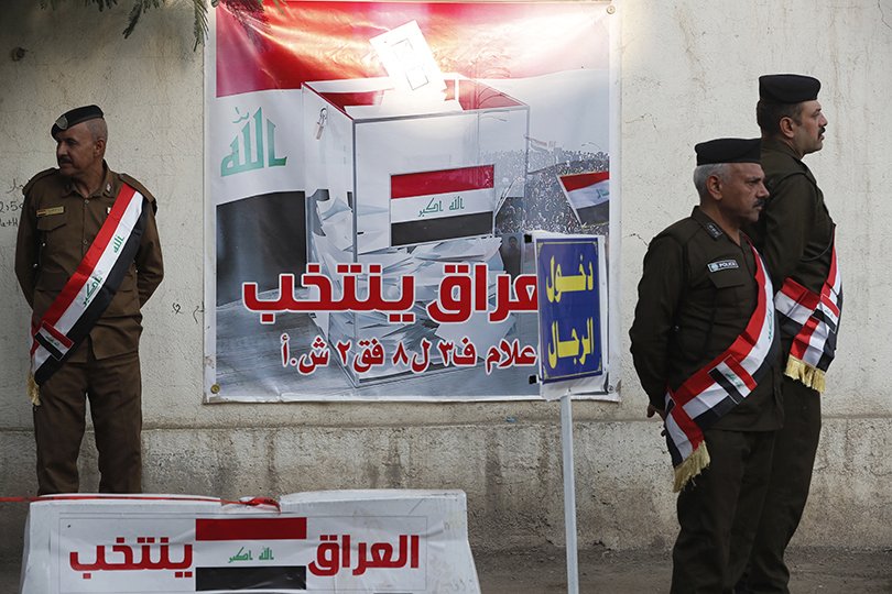 كلام الناس: إرتفاع المرشّحين وإنخفاض الناخبين
