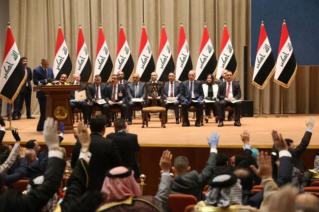 شرقية أم غربية لماذا لا تكون عراقية ؟