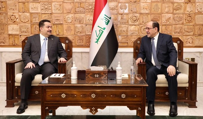 ‏هل وقع المالكي في فخ الترشح؟