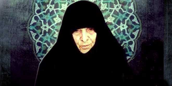 الوحيدة التي تمكنت من أن تصبح مرجعًا 