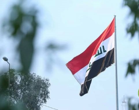 عراقيّ الهوى ما دمت حيا