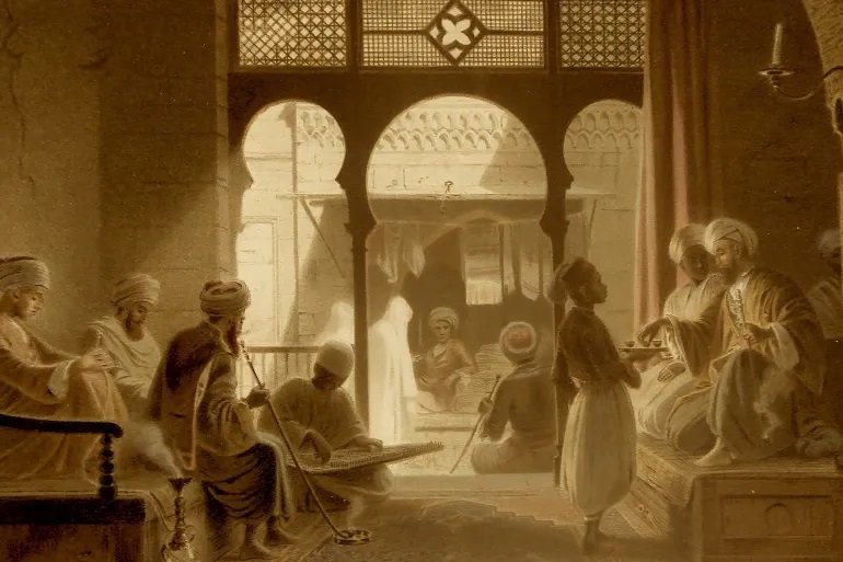حين صار العلم تجارة والثقافة سلعة