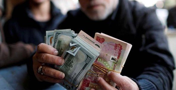انتخابات البرلمان ولعبة الدولار 