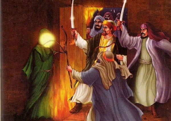 فرادة الزهراء عليها السلام في خلقها وتكوينها.. (خلاصة الوجود..)