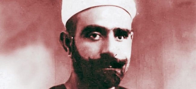 (الاسلام وأصول الحكم)  لعلي عبد الرازق في ذكرى مئويته