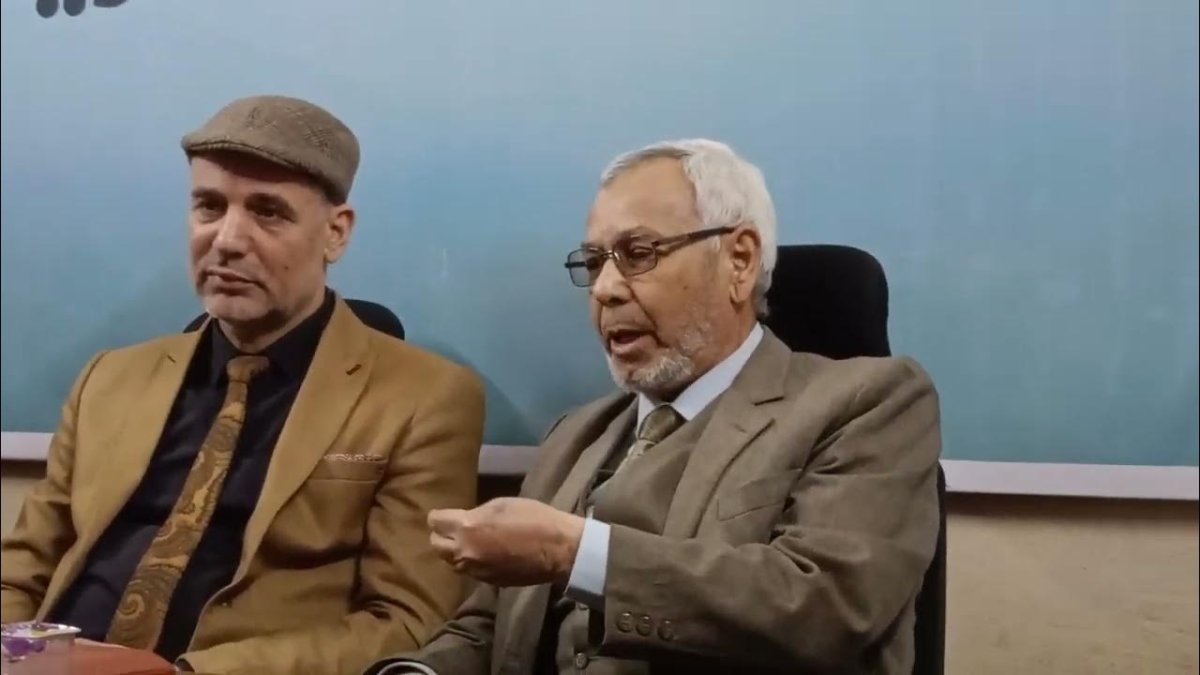الكاتب زعال الجبوري .. ونزيف العواطف وحكايات مواقد الشتاء 