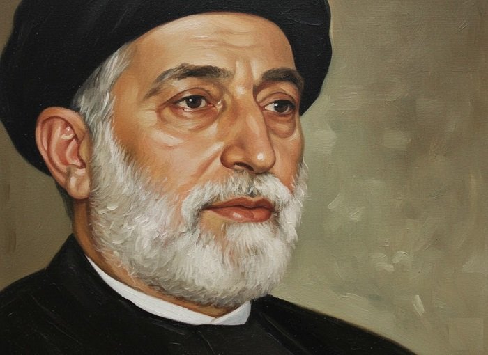 سيرة الشاعر الذي حمل وطنه في صوته: مصطفى جمال الدين 
