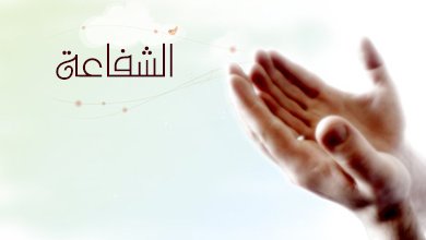 (حوار مع كاتب وكتاب) ( الشفاعة )