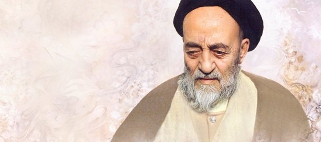 مفهوم المعقبات عند العلامة الطباطبائي في الميزان