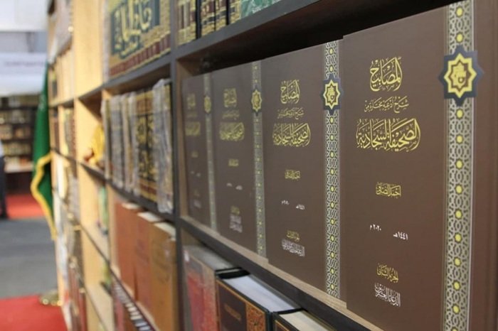 قناديل زينبية