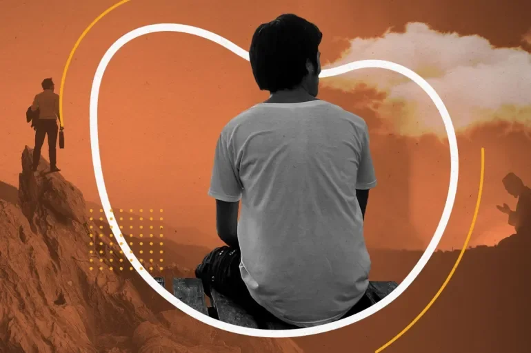 معنى للحياة أم معنى في الحياة