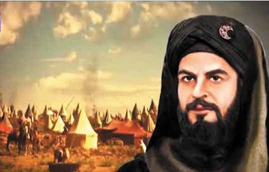 حوار افتراضي مع الشهيد إسحاق بن مالك الأشتر