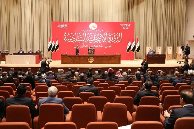 شرعية عضوية مجلس النواب عند البعض قائمة