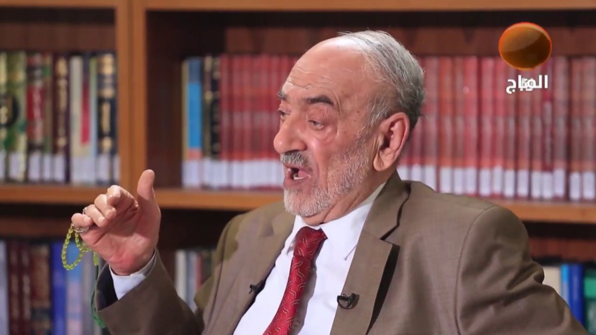 تأصيل مرجعية الفقهاء دكتور محمد حسين الصغير