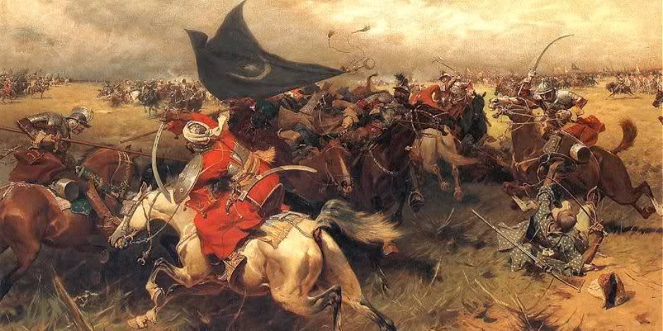 حوار مع كاتب وكتاب ... الدكتور محمد حسين الصغير رحمه الله