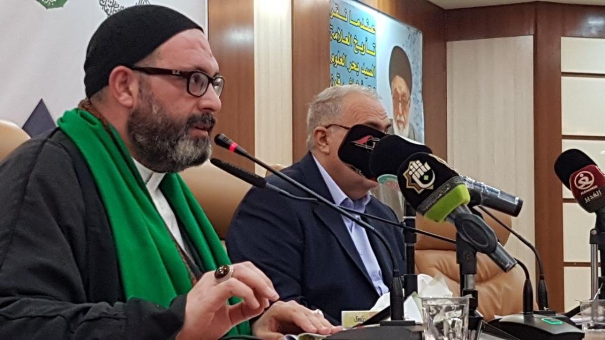 تقنيه الرد عند الدكتور يوسف الرضوي (4)