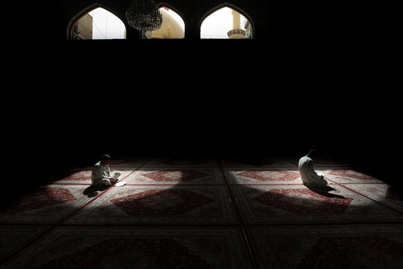 الشباب والالتزام العقائدي