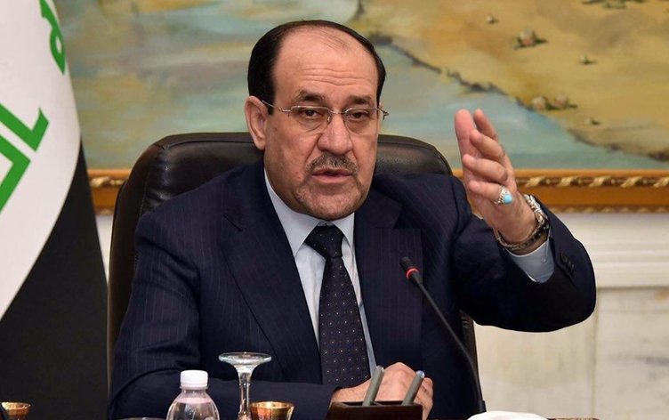 بعد الموقف الأمريكي.. المالكي  بين خيارين :  الإنسحاب أو فيتو البرلمان العراقي