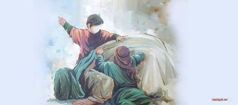 الأدلة التاريخية على سب الإمام علي في العصر الأموي: جمع وتوثيق