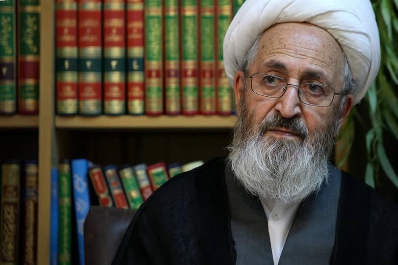 الشيخ السبحاني في كتابه الأمثال عن الصيب والرعد والبرق والصاعقة