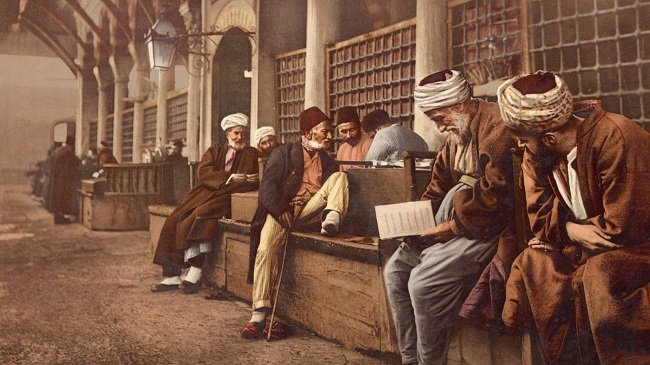 كفر والحاد؟