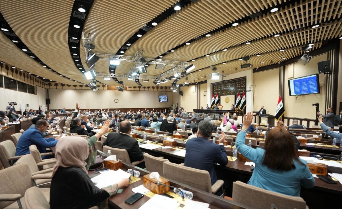 هل تتكرر الموازنة الثلاثية  وتداعياتها  في 2026 ؟!