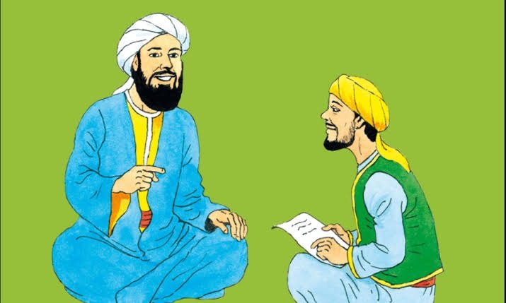 ذبها بركبة عالم وإطلع سالم، خيار أم تبعية!؟