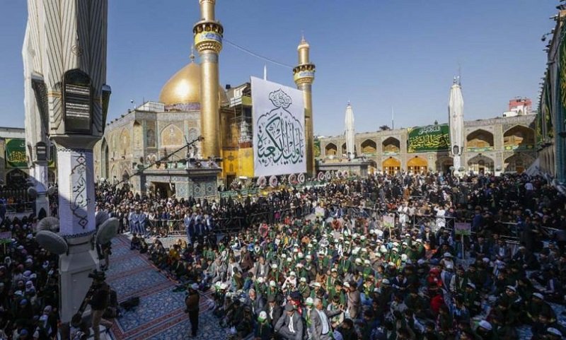 مُحَارَبَةُ الفَسَادِ الإدَارِي وَالمَالِي قِرَاءةٌ تَحْلِيْلِيةٌ فِي عَهْدِ الإمَامِ عَليّ (عَليهِ السّلَام) لمَالِك الأَشْتَر (رض) 