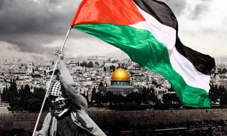 فلسطين بعيون الشيعة