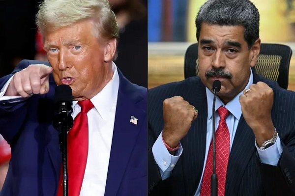 ‏فنزويلا تعود من الباب الخلفي.. من يدفع الثمن في الشرق الأوسط؟