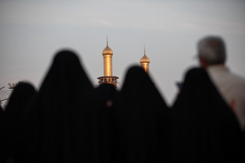 قدسية كربلاء ( النجف والكاظمية) ما بين مطرقة الجهل وعدم القيام بالمسؤولية