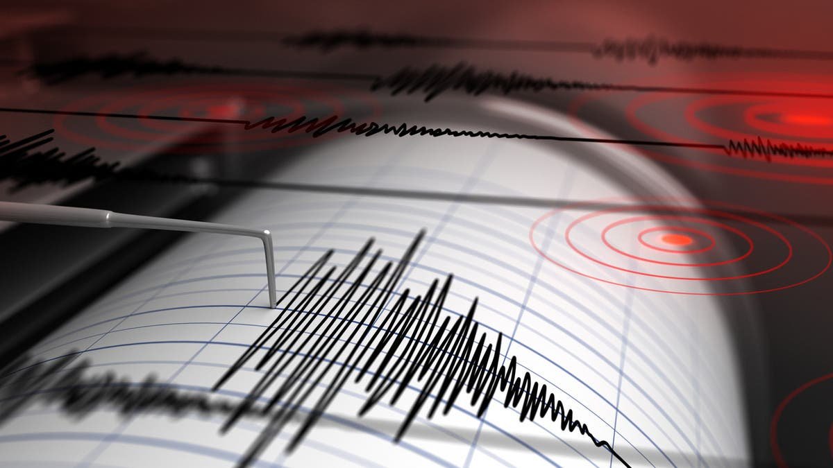 زلزال جديد بقوة 4.7 درجات يضرب غرناطة وإجلاء زوار قصر الحمراء