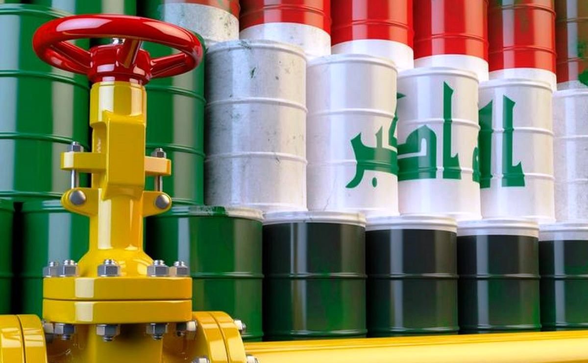 الأردن والعراق... نفط رخيص وتآمر مستمر: إلى متى صمت بغداد؟