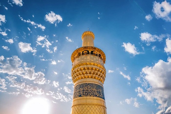 تجليات سحر المكان في الوجدان 