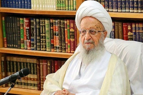  الشيخ مكارم الشيرازي في الأمثل ومفاهيم عن اللعب واللهو والبسل والعدل