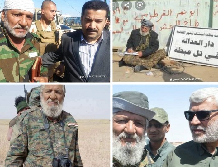 علي عبد رشح الغزي... حين تصبح الكاميرا بندقية والوفاء عقيدة