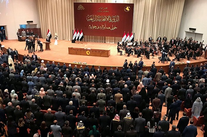 القيادة وتحديات الاستقرار السياسي في العراق
