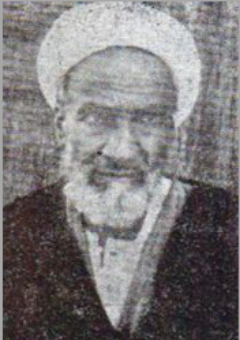 سماحة الشيخ محمد جواد محفوظ والبحث عن الوجود