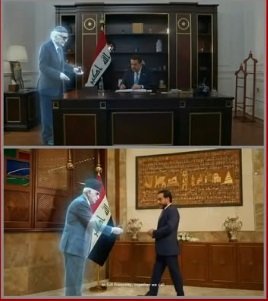 تشريب بالدهن الحر !!