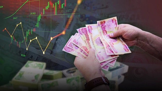 أزمة العراق المالية وإجراءات رئيسة كرواتيا، كوليندا غرابار!؟