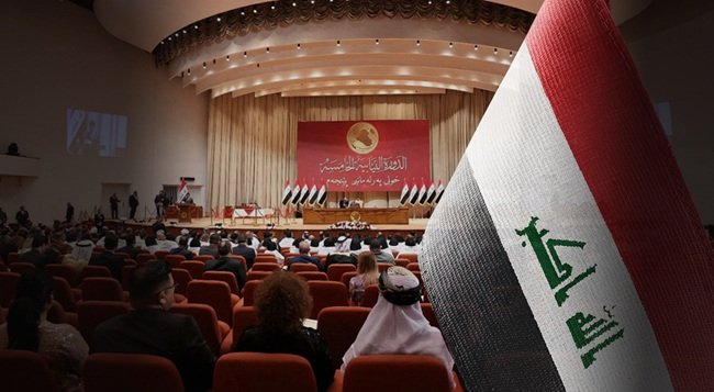 خرافة الحكم الشيعي في العراق