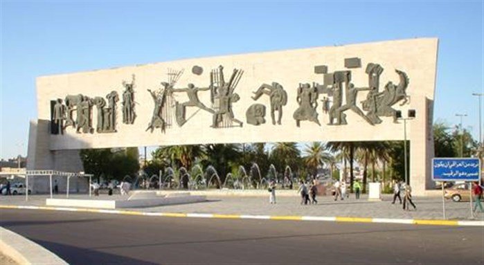 دور الحكومات العراقية المتعاقبة في دعم تحرير وإستقلال الدول العربية