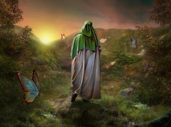 ندبة روح