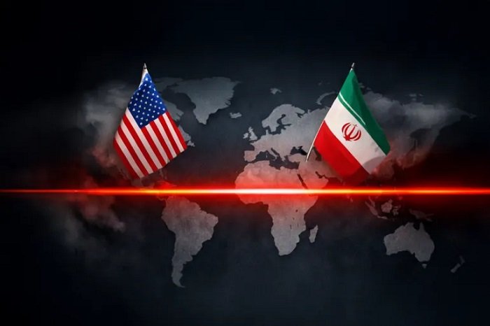  الصراع الأمريكي الإيراني كيف ومتى سينتهي ؟   