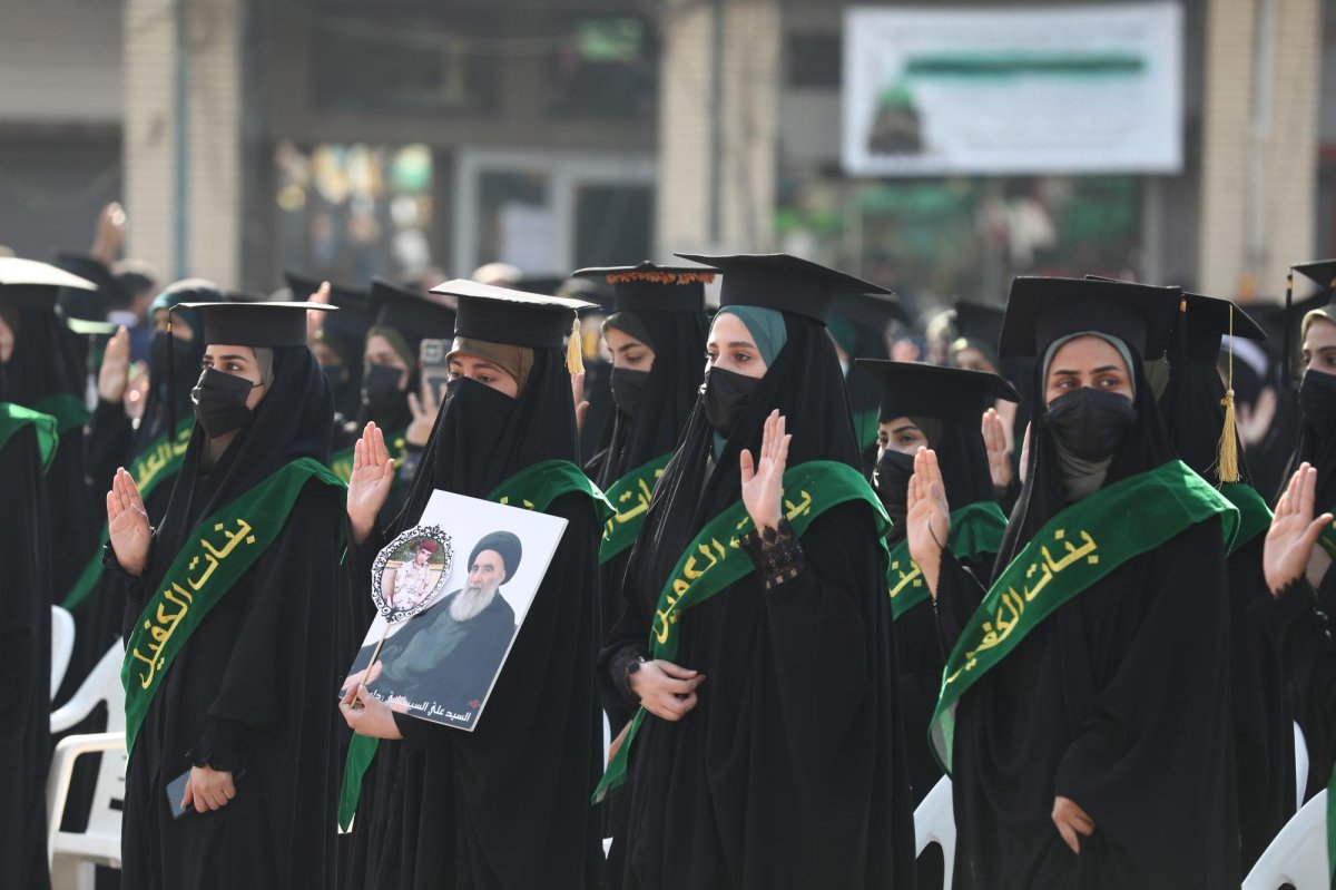 الأمّ..حين تتحوّل المنصّة إلى رسالة