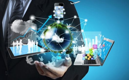   التقنية الرقمية..من التقنيات الميكانيكية إلى تقنيات الإلكترونيات الرقمية