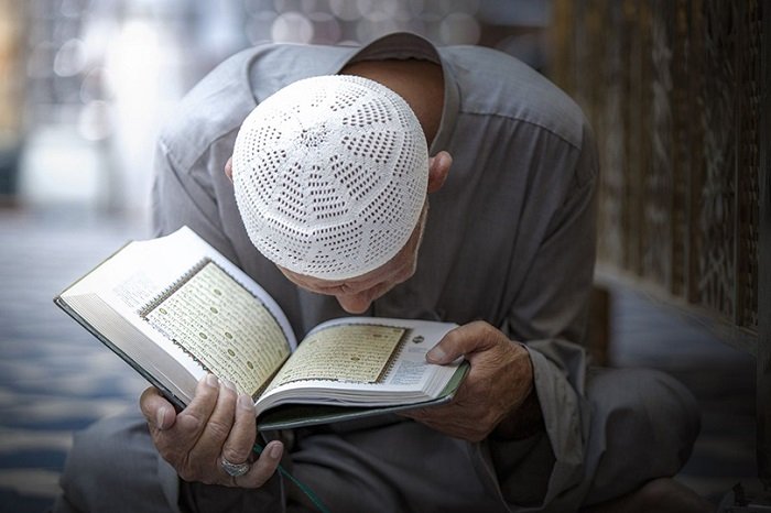 قيمة العمل بالإخلاص